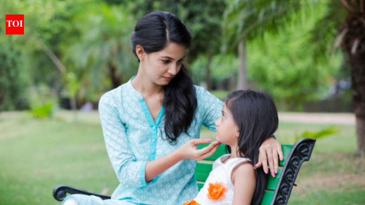 Growing up watched: Are our homes becoming quiet surveillance spaces for children?