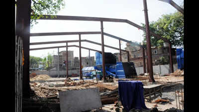 Garbage transfer stations to curb open dumping in city