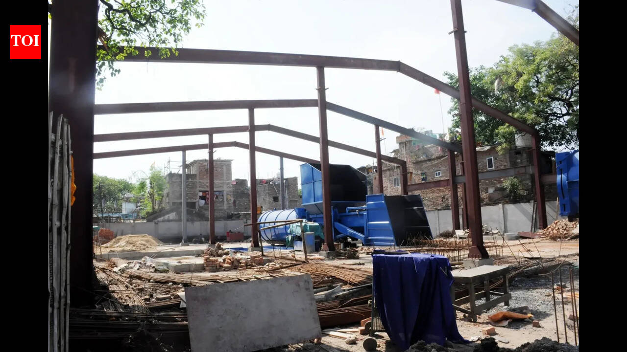 Garbage transfer stations to curb open dumping in city