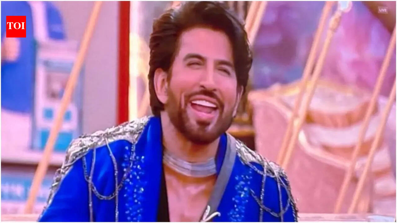 Bigg Boss Marathi 6 finale: Vishal Kotian gets eliminated; Raqesh Bapat and Tanvi Kolte become the top 2 finalists