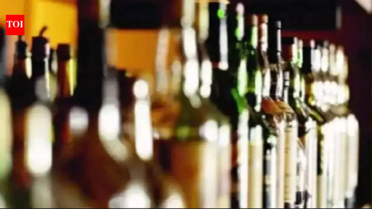 Liquor ban @10: Welfare drive faces fiscal strain