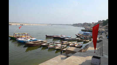 Kashi second hottest in UP at 44.2°C; IMD says days, nights to get hotter