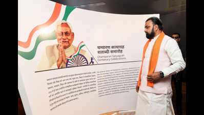 Samrat for educational tour circuit linking city landmarks