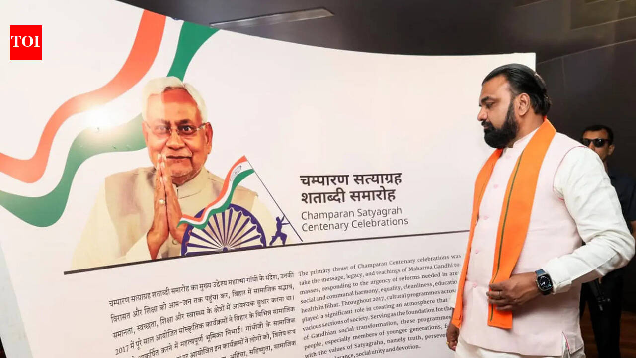 Samrat for educational tour circuit linking city landmarks