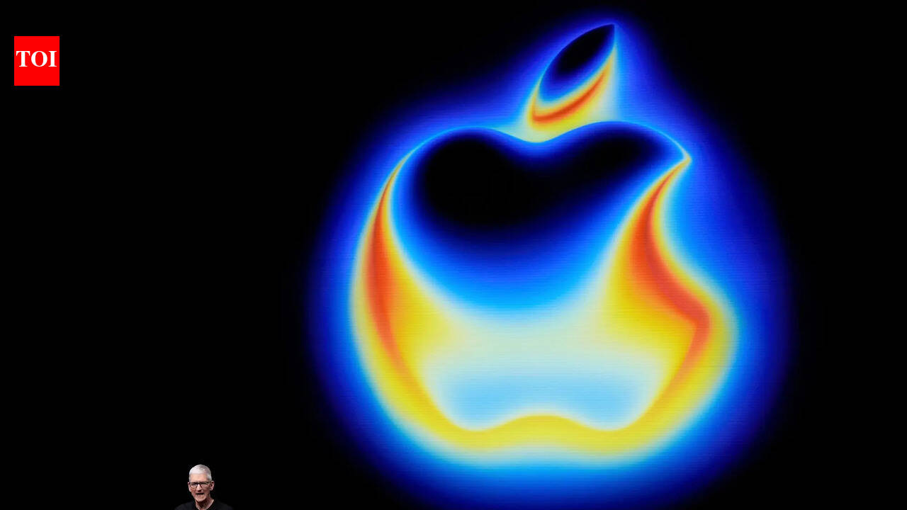 RAM shortage pushes Apple's Mac Studio to October, MacBook Pro to 2027