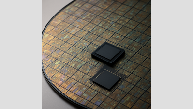 Delhi to put its chips in semiconductor gambit, policy in making