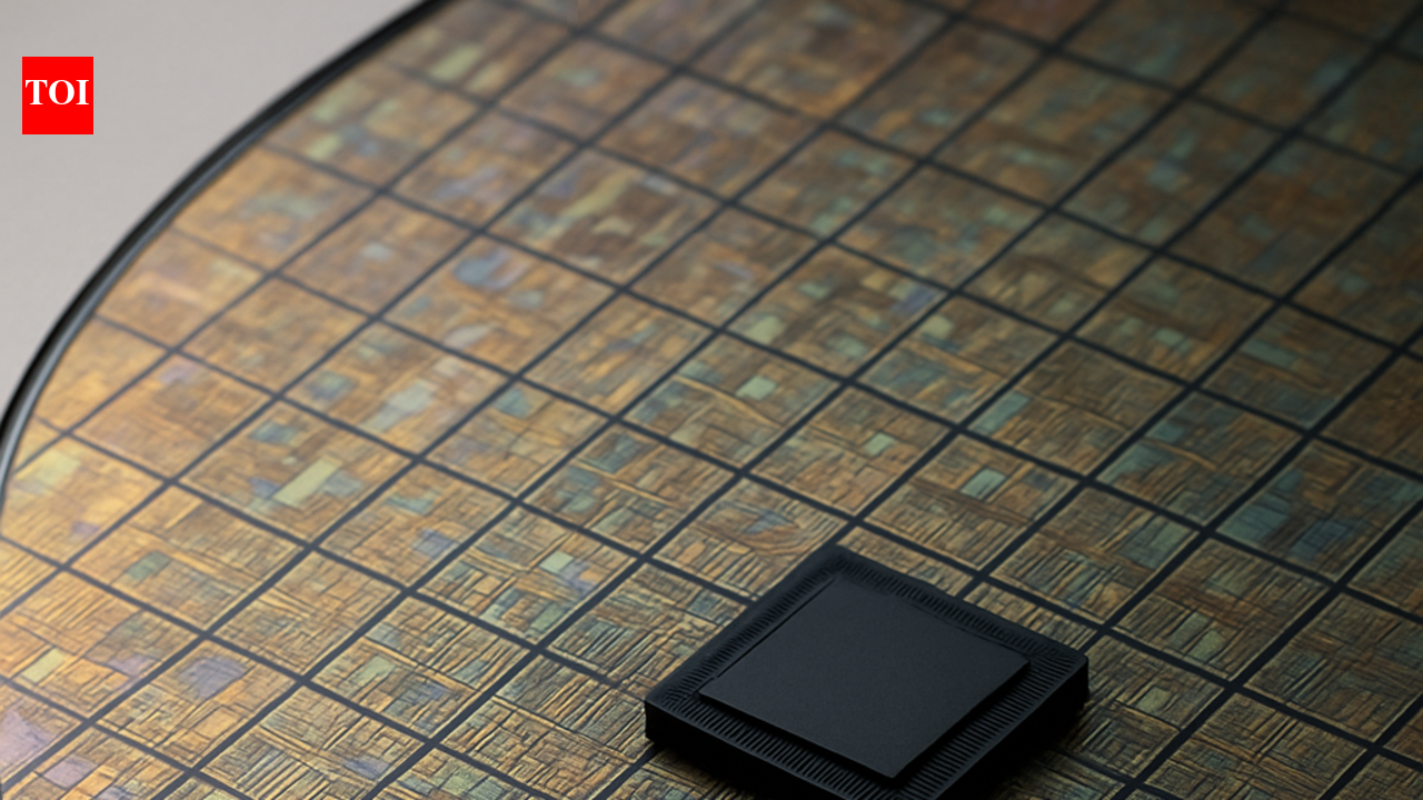 Delhi to put its chips in semiconductor gambit, policy in making