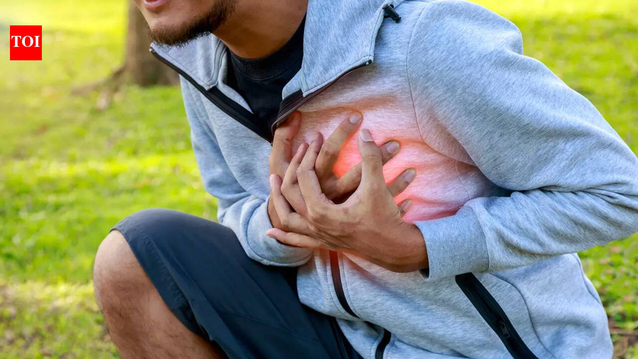 Constable dies of heart attack in Rajgir