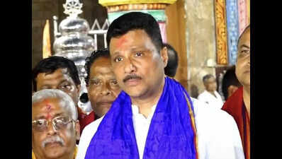 No discrepancy so far in Ratna Bhandar inventory with 1978 audit: SJTA chief