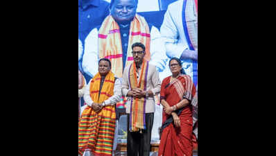 This role is not about representation, it’s about responsibility: Brar, new ambassador of Odia cuisine