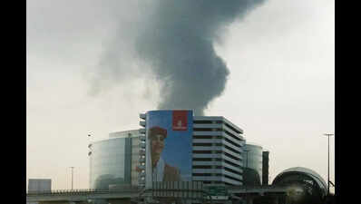 Offline classes in Dubai on comeback trail, spell hope for expat families