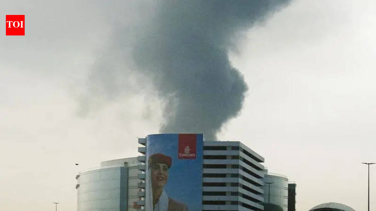 Offline classes in Dubai on comeback trail, spell hope for expat families | Bhubaneswar News - The Times of India