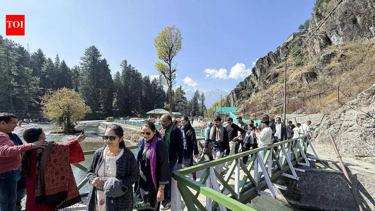 A year on, long road to Baisaran valley
