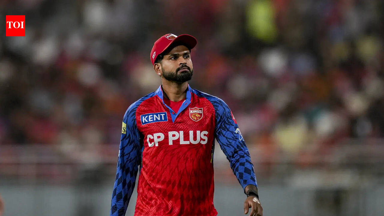 'Jaw dropping'- Shreyas Iyer stunned by Arya–Connolly destruction show