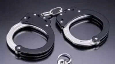 Auto lifter held with stolen bikes