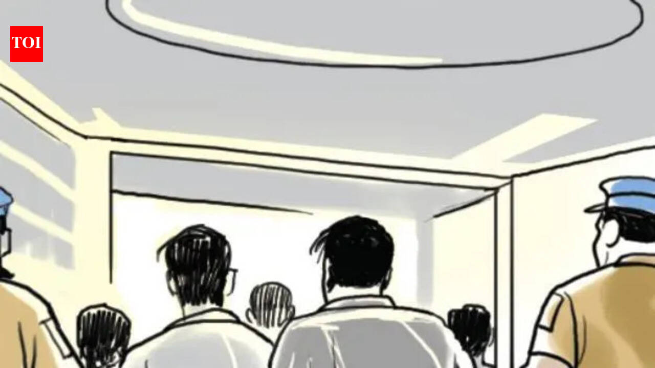 Inter-state cyber racket busted, four arrested in Anand