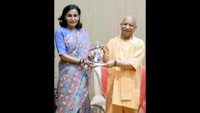 ‘With Noida Airport opening, UP can be a leader in advanced care’