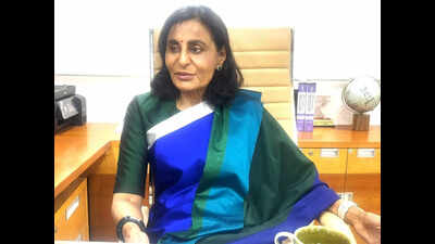 ‘With Noida Airport opening, UP can be a leader in advanced care’