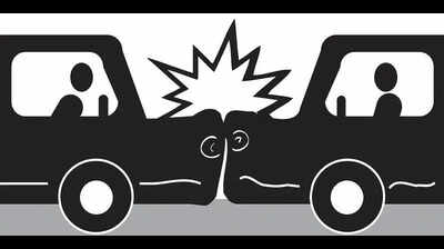 Two killed, couple injured in drunk driving crash near Saswad