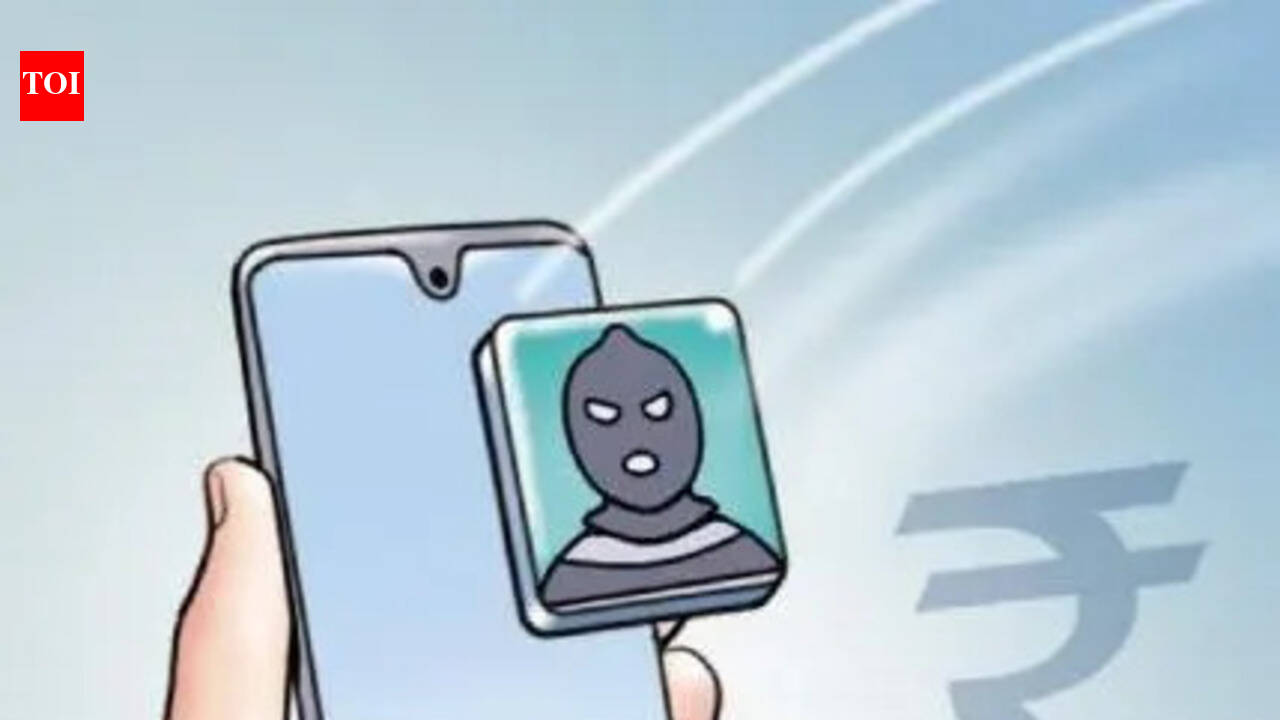 Bizman duped of 85L in investment bait