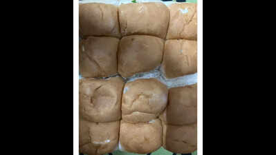 Fungus found in bread ordered online, AMC collects samples