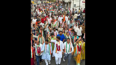 After over a decade and 40cr, e-voting fails to click in Gujarat