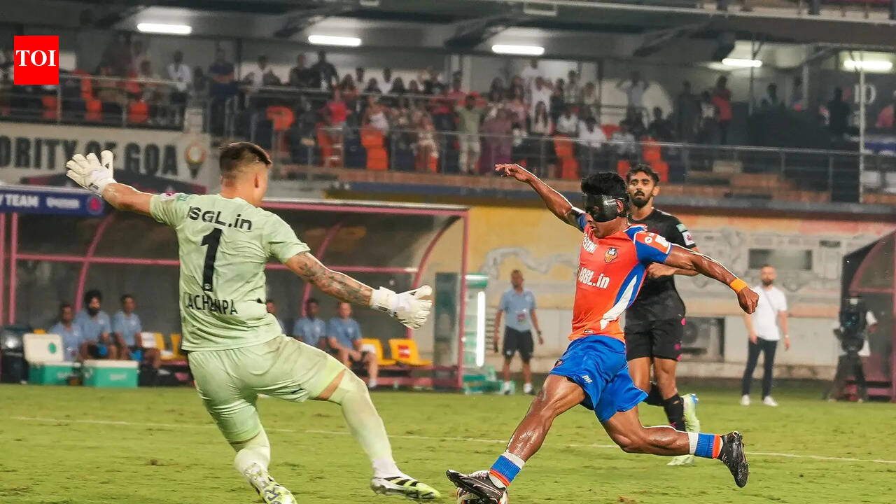 ‘Not unusual to see Nemil score such goals in training’