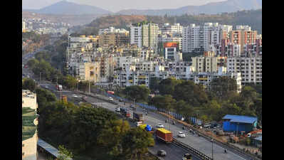 Senior citizen property tax rebate message fake: PMC