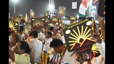 Tamil Nadu assembly polls 2026: A tale of two cities: DMK under pressure in Chennai, but gains ground in Coimbatore