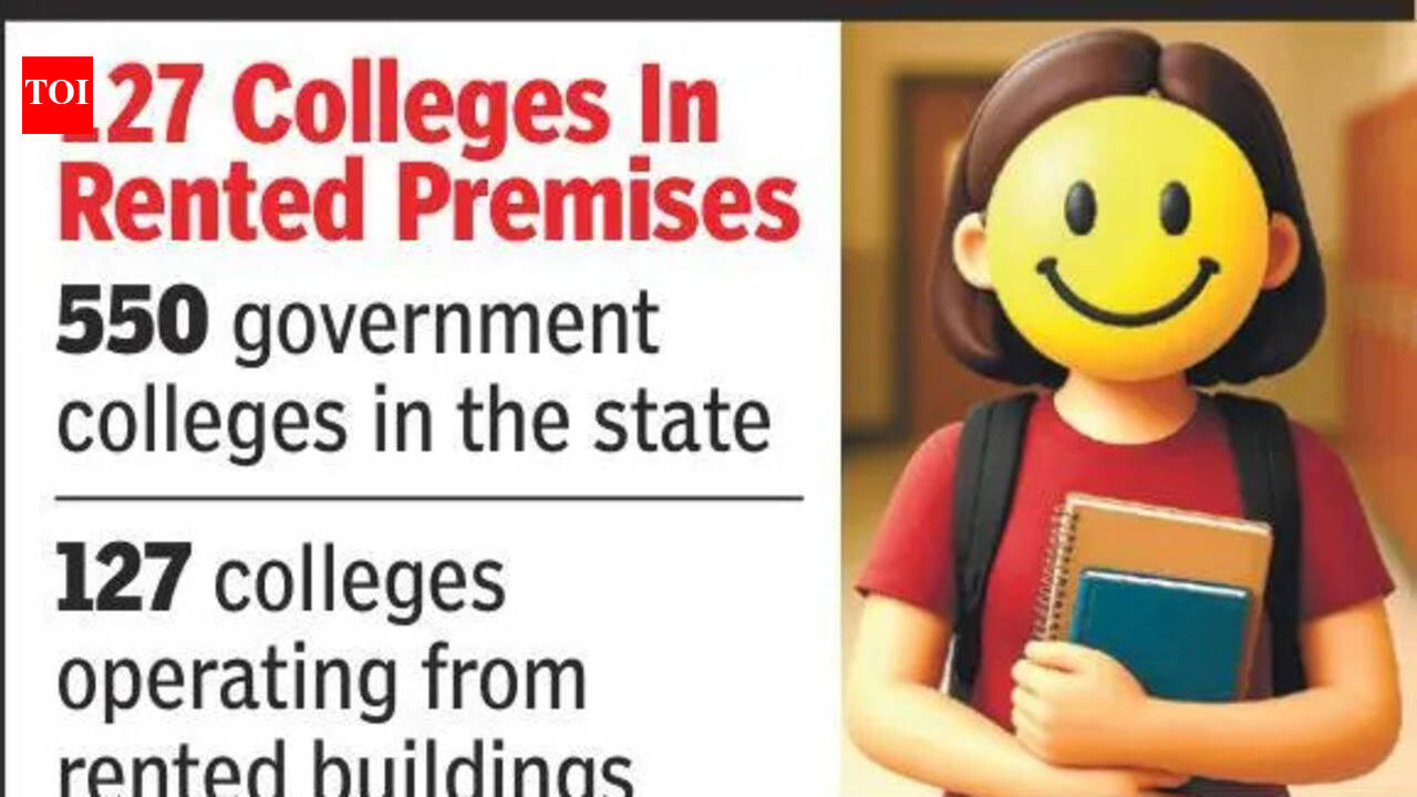 ‘Happiness cell' plan hits campus reality check