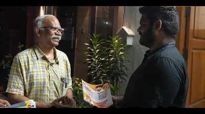 Tamil Nadu assembly polls 2026: From classrooms then to campaign trails now, teachers back their former students