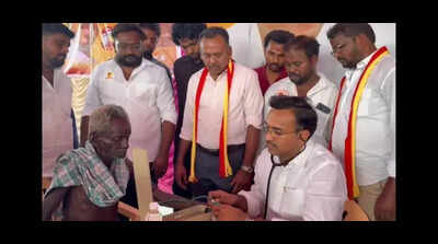 Tamil Nadu assembly polls 2026: Doctors in the fray: The babies they delivered are now voters — and they remember