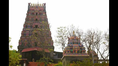 Tamil Nadu assembly polls 2026: It’s Shanmugam’s capital vs DMK alliance’s strength in Mailam