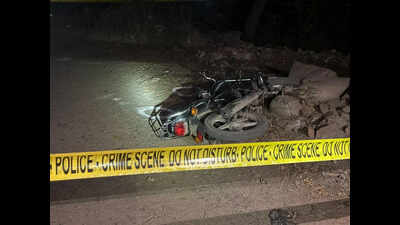 Uncle accused of 4-year-old’s rape & murder killed in encounter