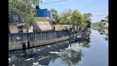 Residents flag civic woes to candidates in virtual meet