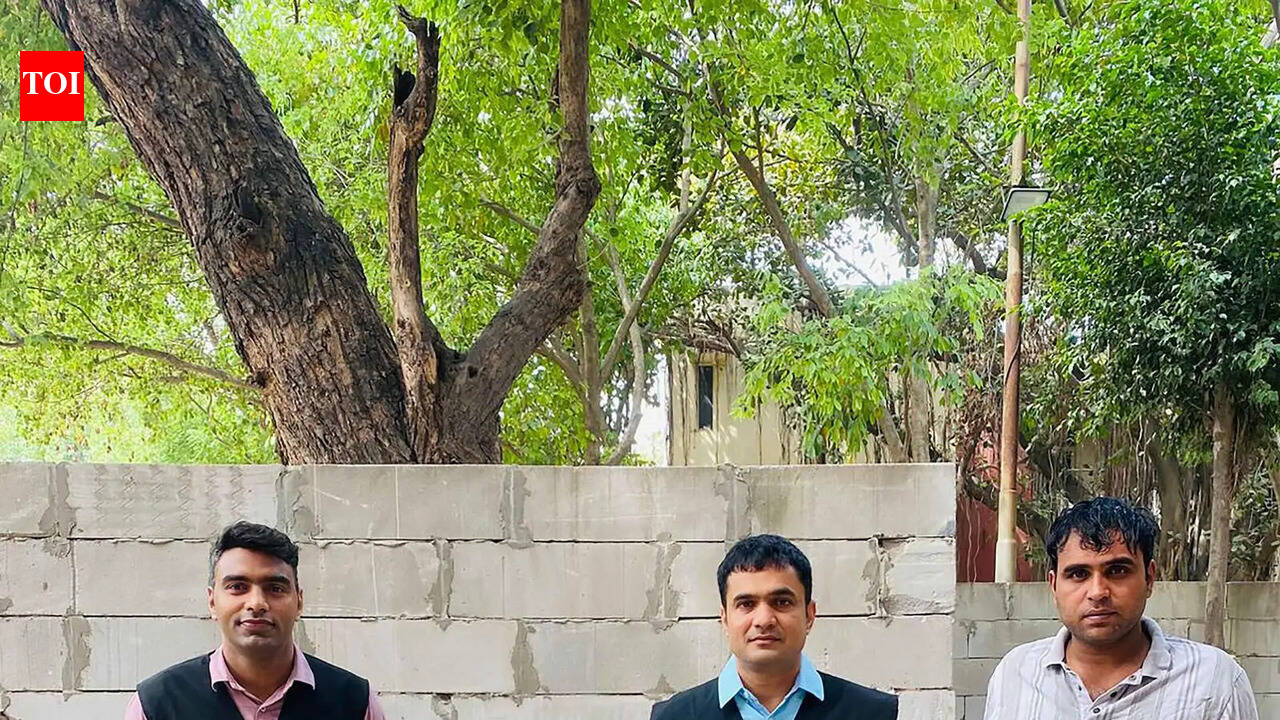 Man held for firing shots outside Gurgaon mall