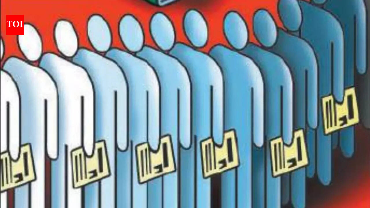 Govt plans employment study amid joblessness concerns