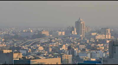 Haryana cabinet to meet in city for first time on April 22