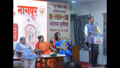 ‘Matru Sewa Sangh still first option for the poor’