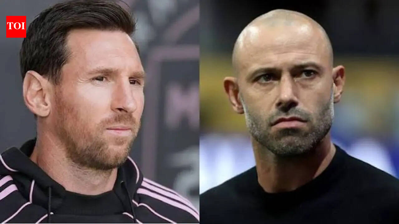 Lionel Messi rift rumors rise after Javier Mascherano exit as Inter Miami CF insider reveals truth and Bernardo Silva link
