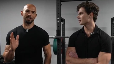 Clavicular shocks fans by saying he wants just one partner while streaming with Andrew Tate