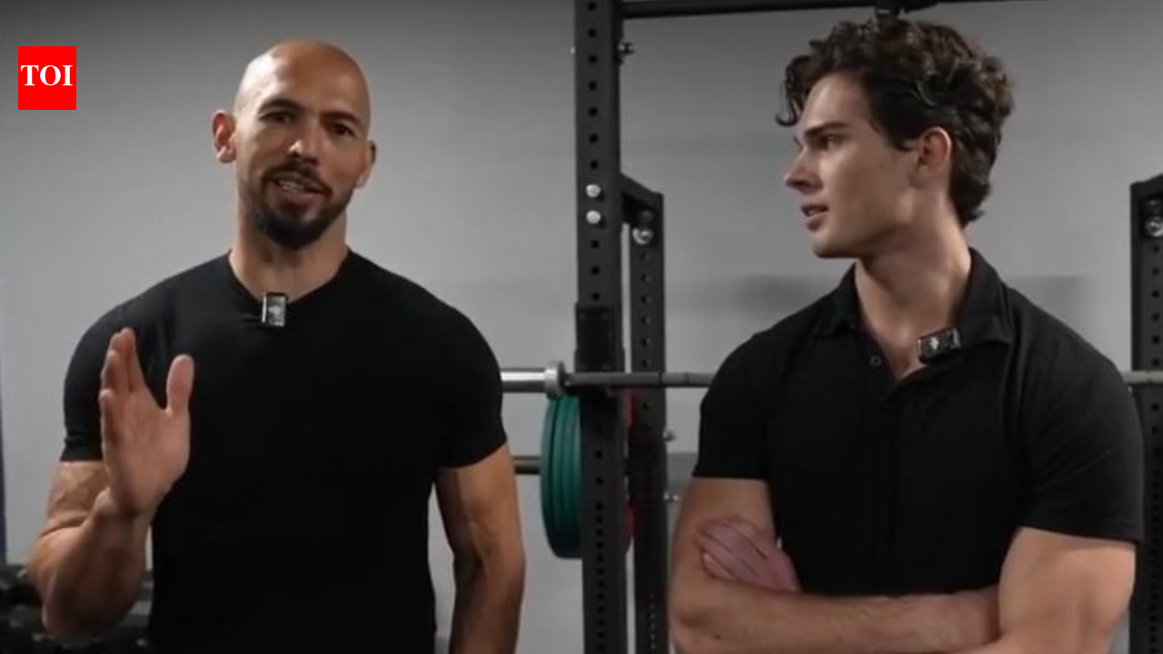 Clavicular shocks fans by saying he wants just one partner while streaming with Andrew Tate