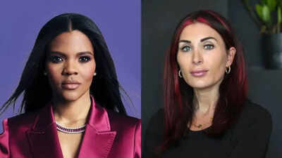 “Very bad week”: Candace Owens and Laura Loomer controversy grows without new evidence as online voices now drive the narrative