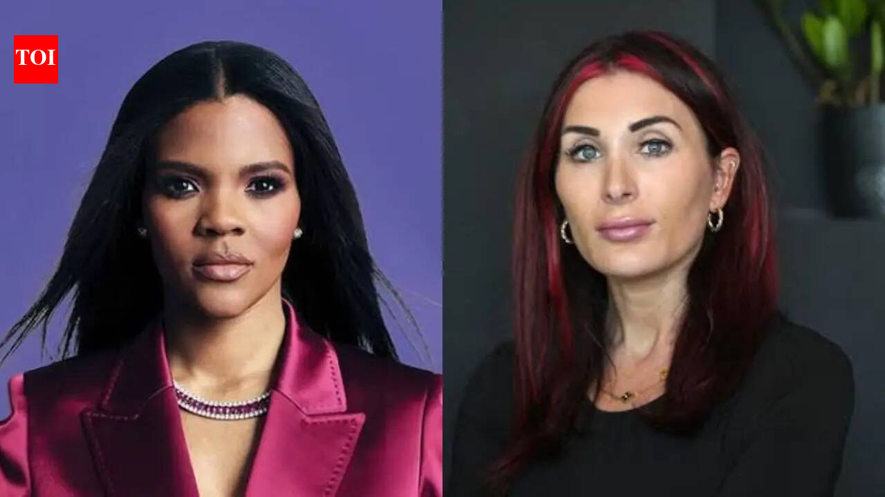 “Very bad week”: Candace Owens and Laura Loomer controversy grows without new evidence as online voices now drive the narrative