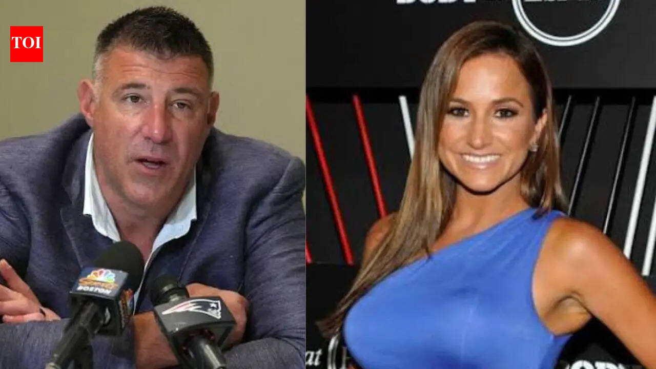 Mike Vrabel and Dianna Russini photo timing controversy grows after ESPN broadcast raises media questions