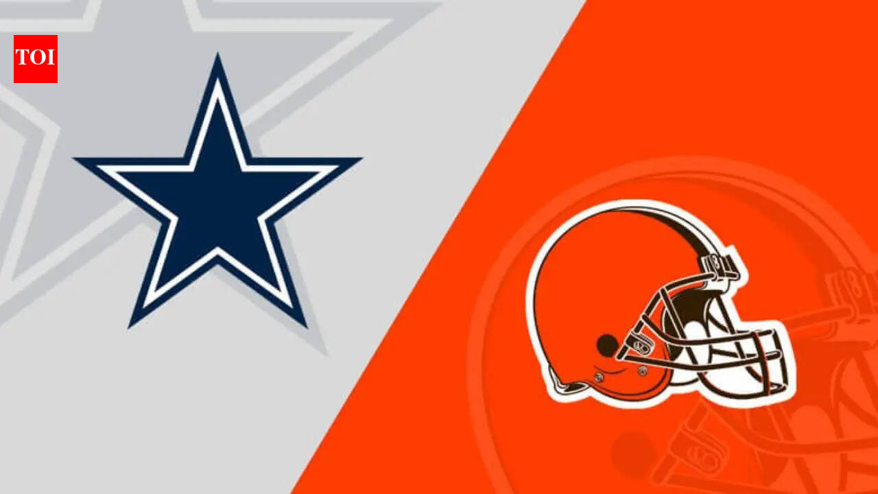NFL Trade Rumors: Cleveland Browns and Dallas Cowboys linked to bold first-round blockbuster swap