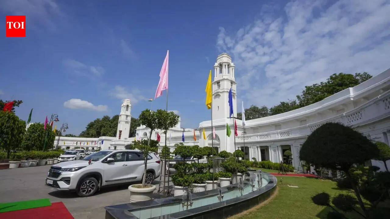 Soon, 'Civil Lines' may be relegated to history