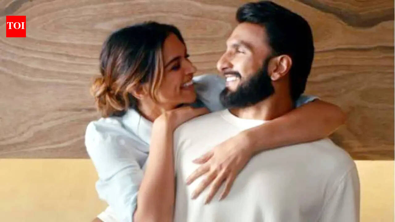 Deepika Padukone and Ranveer Singh announce second pregnancy: Actress's old comment on wanting THREE KIDS resurfaces - WATCH