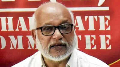 PM Modi shedding crocodile tears: Opposition | India News – The Times of India