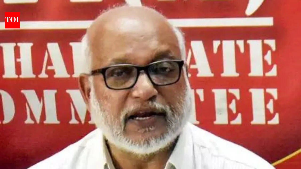 PM Modi shedding crocodile tears: Opposition